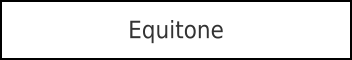 Equitone