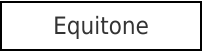Equitone